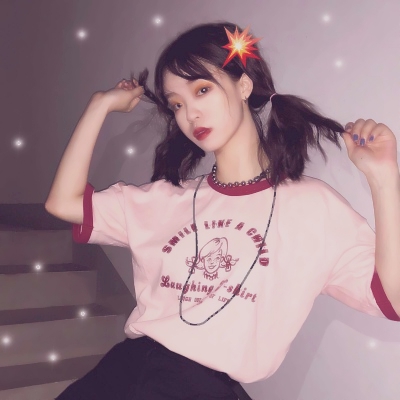 36张高清真人女生时尚头像 可爱又好看的真人照片头像合集