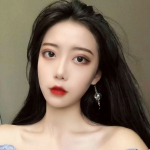 22张超清真人高冷小姐姐头像合集 女生头像专属精选