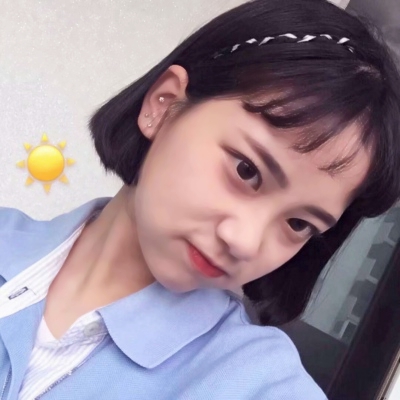 超火女生微信头像合集 36张高清好看的热门头像