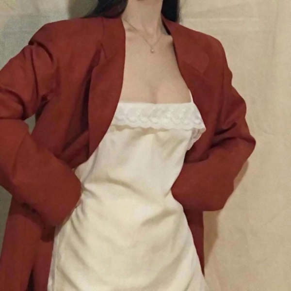 24张干净清爽的女生部位头像 超清质感拉满