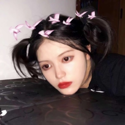 微信女生头像高冷气质 颜值女神自带的清冷感太绝了