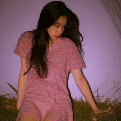 36张港味霸气女生头像 高清新潮的复古港风女头合集