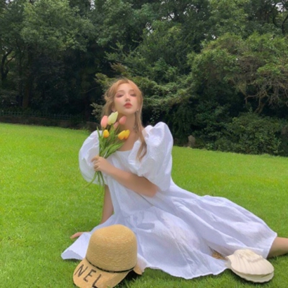 17张高清好看的海王女专用头像合集