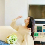 13张高清小清新文艺女生头像 快来挑合适的