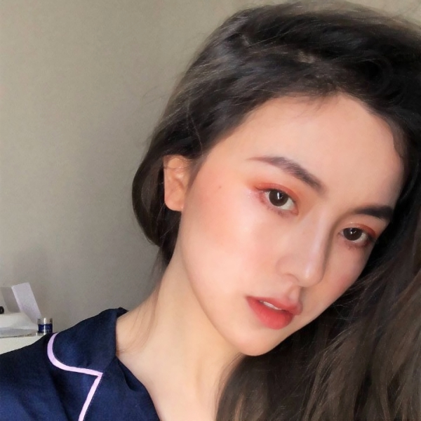 34张氛围感拉满的女生气质魅力头像 超清质感图合集