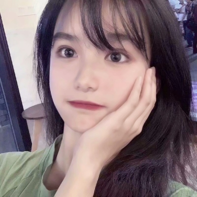 22张高清精致气质女生QQ头像 氛围感拉满