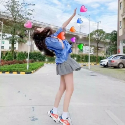 QQ双人女生闺蜜头像 14张高清好看的头像合集