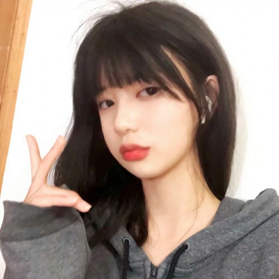 真人款双人闺蜜头像！28组一对两张高清图分享