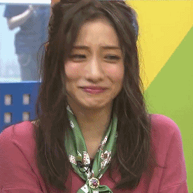 石原里美PON GIF动图合集