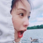 20张高清气质可爱女生头像 软萌感拉满