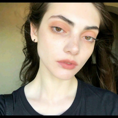 ins超火的欧美女生头像来啦！20张高清好看的款都在这