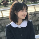 高清女生优质头像合集 共12张