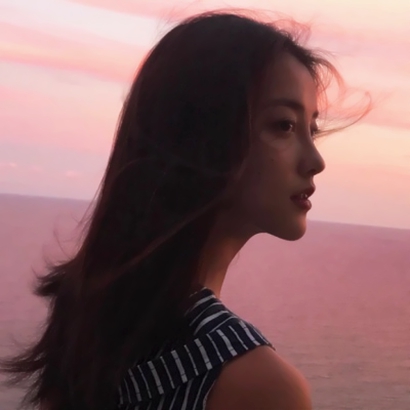 28张女生气质微信头像合集 氛围感拉满的女神头像