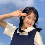 14张超甜ins风可爱女生头像 快拿去当头像吧