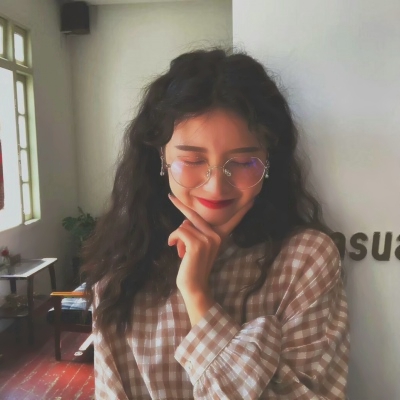 32张高清个性款！专属女生的独一无二微信头像