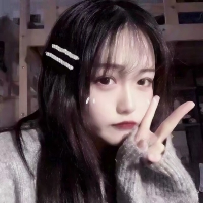 36张超实用的真实女生微信头像 日常感拉满还好看