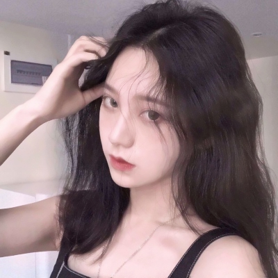 15张当下最火爆款女生头像！高清又好看的潮流女头合集