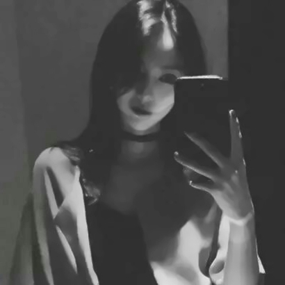 30张高清霸气冷酷女生社会头像 好看又带感