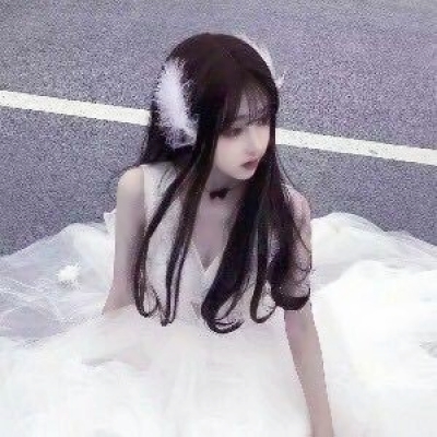 26张高清小清新女生微信头像 氛围感拉满