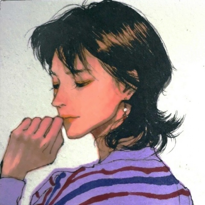 又酷又拽的动漫闺蜜头像！20张高清女生款直接抱走