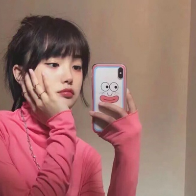 女生真人版好看的高清头像 14张合集来了