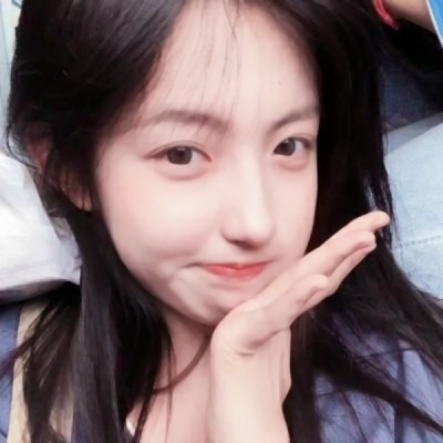 14张高清双人闺蜜头像 适合姐妹一起用的女生头像