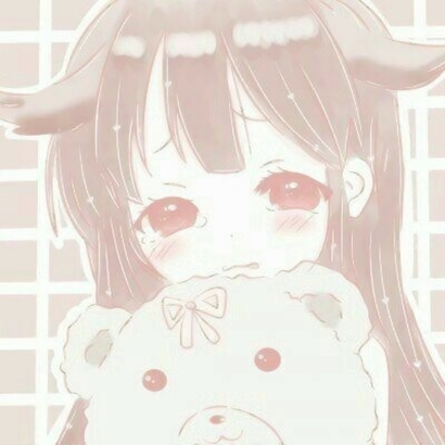 10组超搭动漫闺蜜头像！左右配对高清又好看