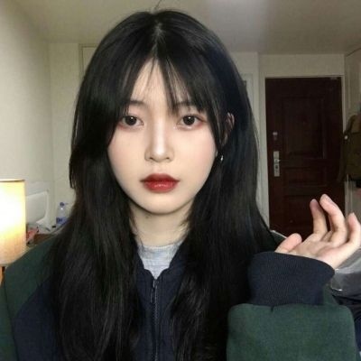 女生热门头像合集 整整20张！