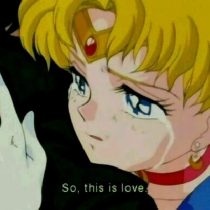 35张复古腹黑女生动漫头像 高清漫画风格头像合集