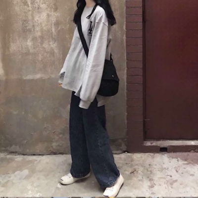 13张高清长腿少女头像 个性女生部位头像合集