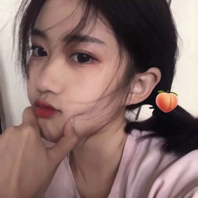 17张温柔可爱女生QQ头像 高清好看又软萌
