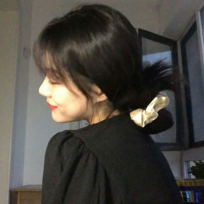 热门女生高清头像合集 共20张