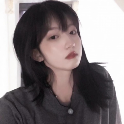 28张温柔甜妹头像合集 高清可爱温柔女生头像图