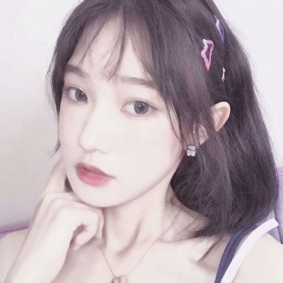 18张高清女生网图头像 新潮款一次看够