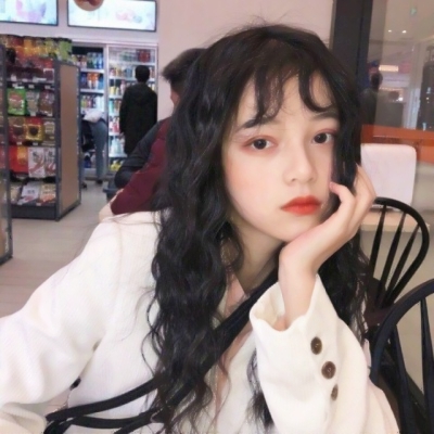 15张真人猪猪女孩可爱头像 高清好看适合微信用的女生头像