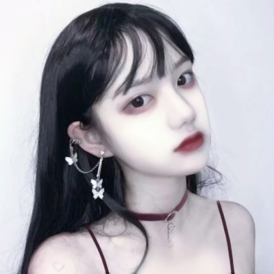 QQ优质玩网女生头像（24张）