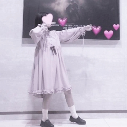 22张配对款萌系闺蜜头像 高清好看直接用