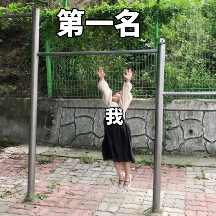 不努努力试试，怎么知道自己真的不行啊