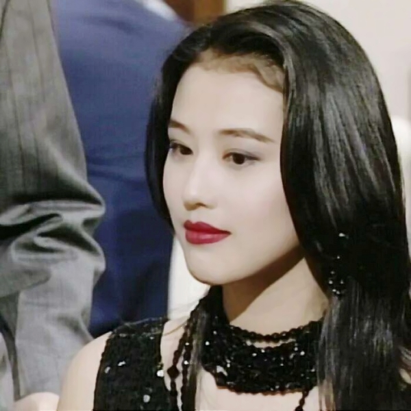 80年代港星女头像合集！34张高清又有气质的香港女明星头像