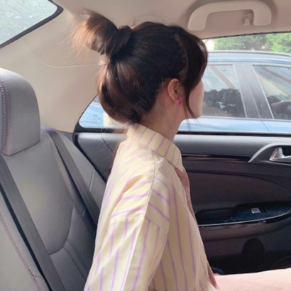 36张高清好看的小姐姐单人头像合集