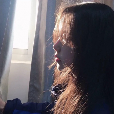 快手专属女生真人头像合集 共12张