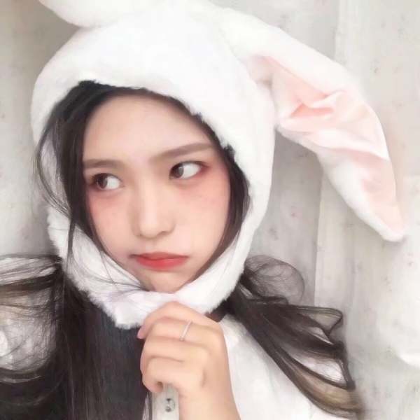 16张超清好看的少女微信头像 快来挑专属你的头像