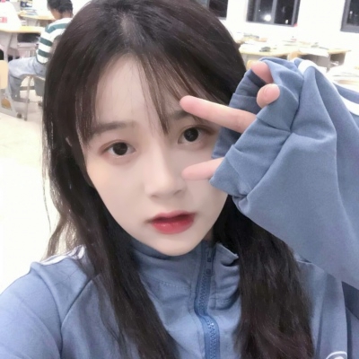 26张精致闺蜜双人头像！高清好看的女生姐妹头合集