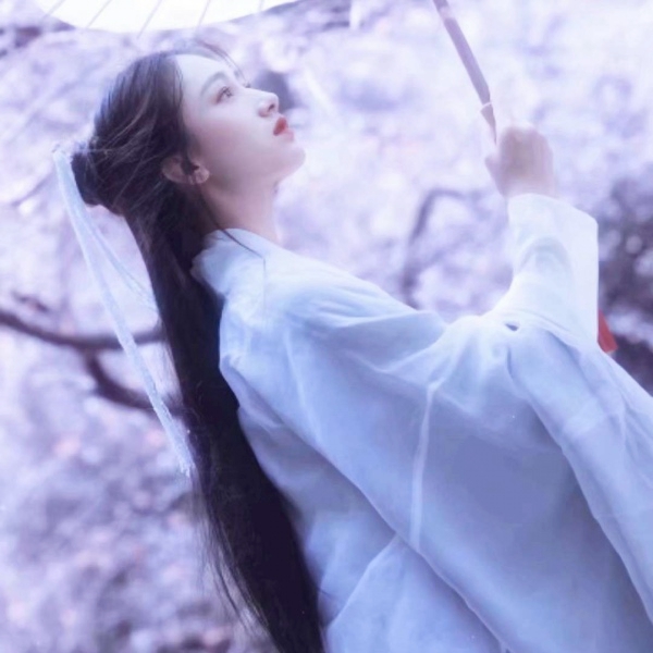 超高清古装真人女头像！13张好看的古代美女头像合集