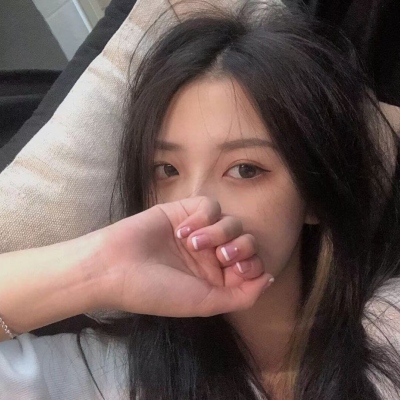 9张氛围感拉满！唯美又可爱的高冷女生头像合集
