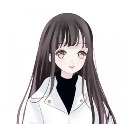 12张氛围感拉满！淡雅气质手绘女生头像高清合集