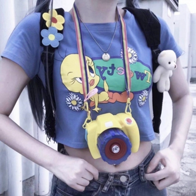 16张高清新潮玩网闺蜜女头 快和姐妹安排上