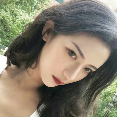 17张高清优质女生微信头像合集