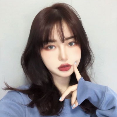 18张高清女生网图头像 新潮款一次看够