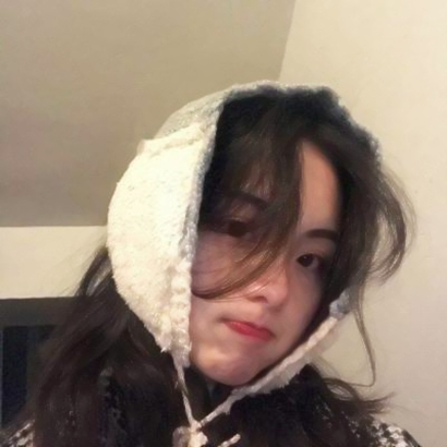 32张简约氛围感女生头像合集 清新气质拉满